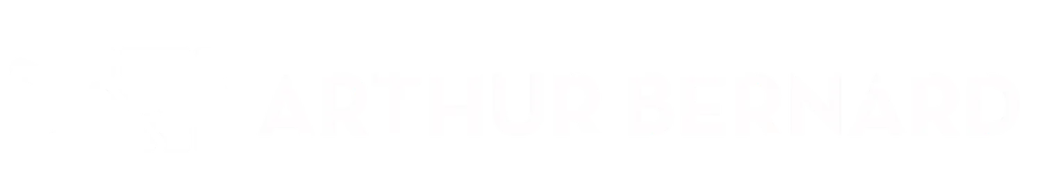 Arthur Bernard Maçonnerie_logo