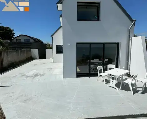 rénovation de maison Concarneau-1