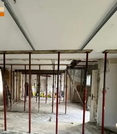 rénovation de maison Concarneau-2